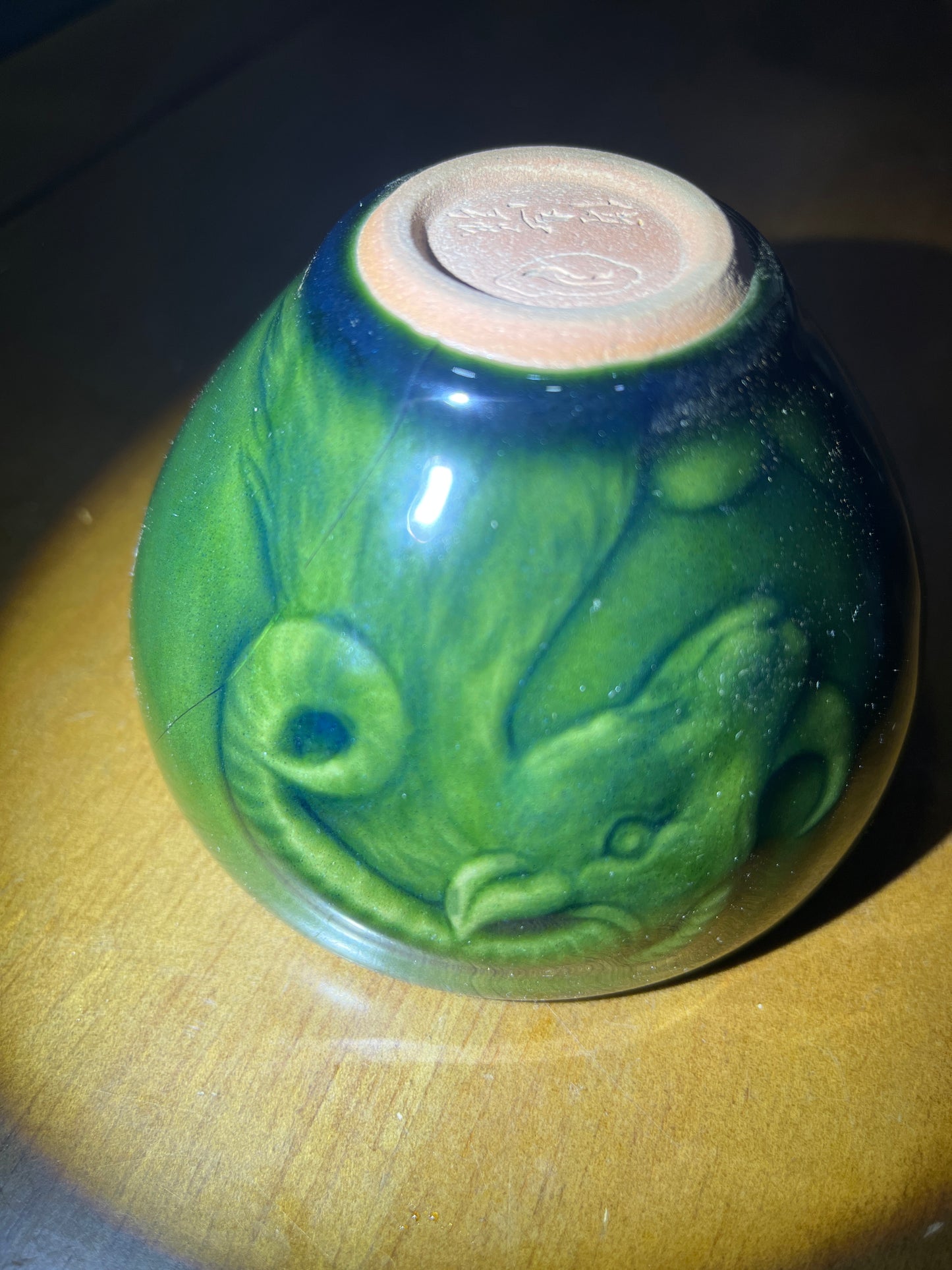 【Michael Pick】03.29 porcelain carving works