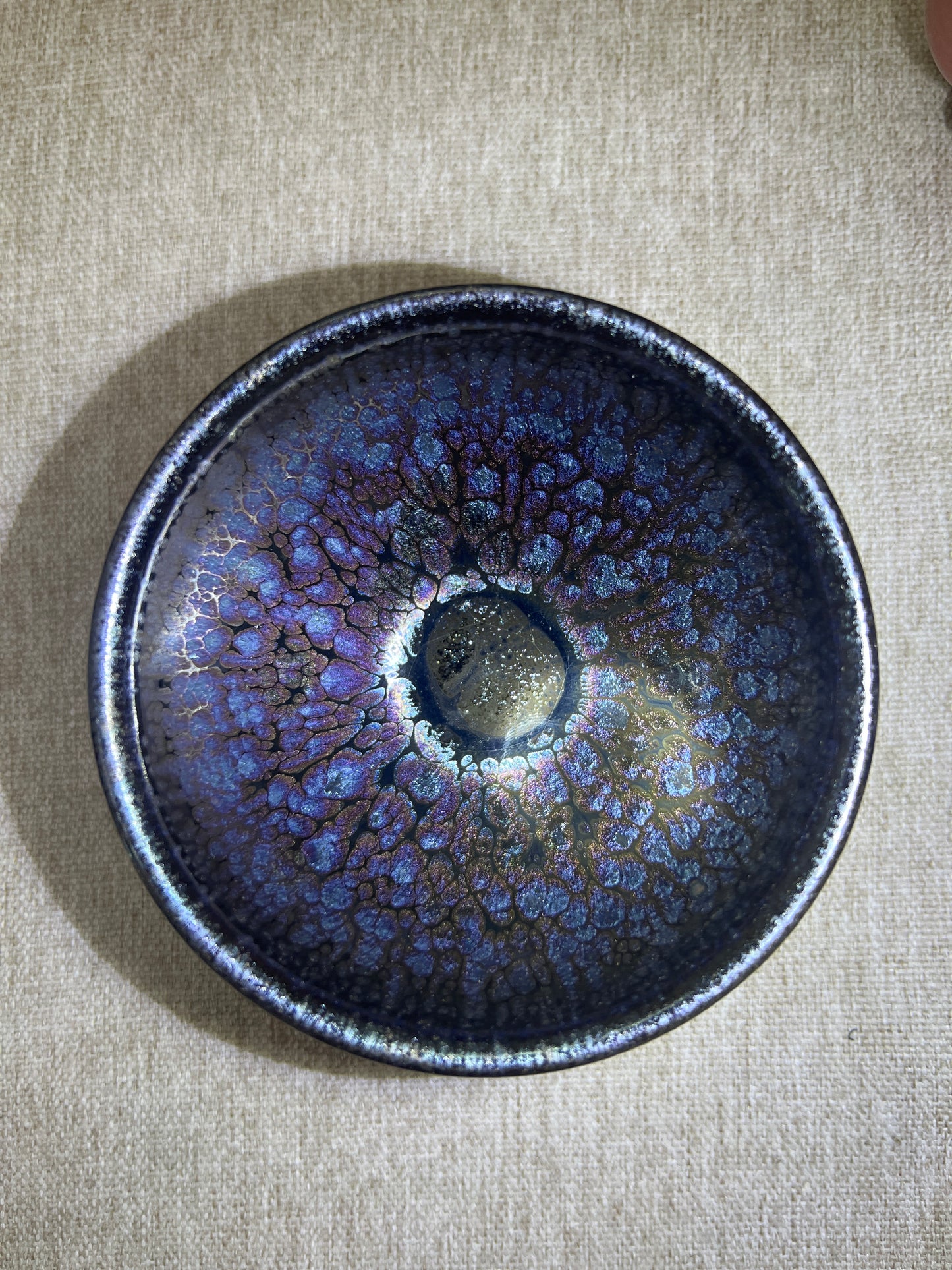 【Seven Jian Zhan 】teacup - 3.22
