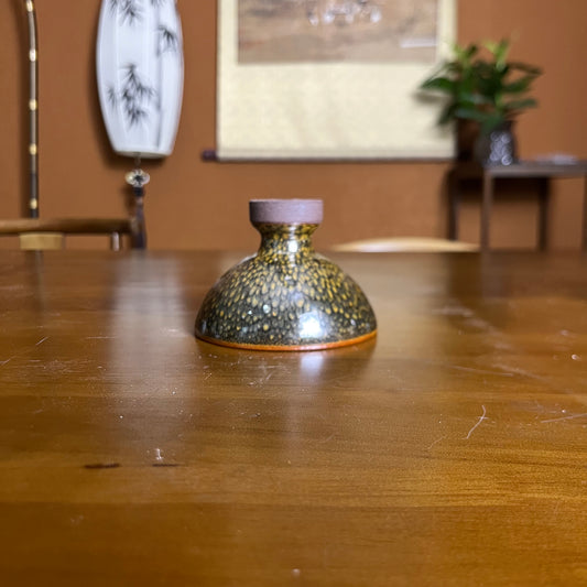 Lianhongda partridge spotted wine bottle070103