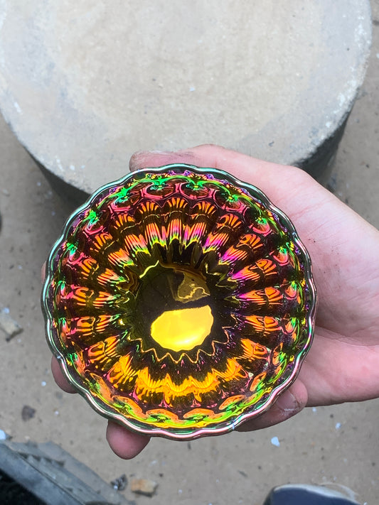 【Benny Pick】Tea cup 9.17