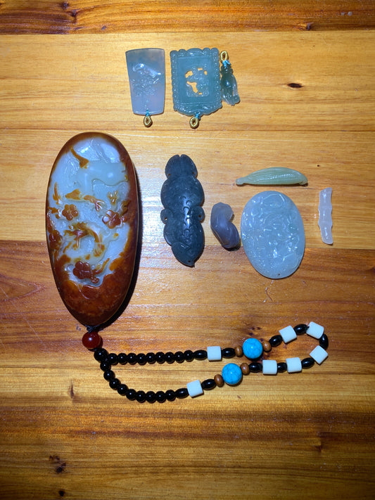 【Michael Pick】 for andy