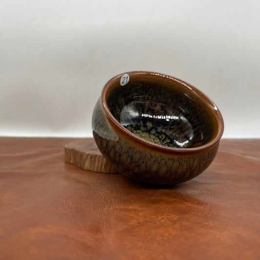 Lianhongda Baihua Jiangjun Cup 070121