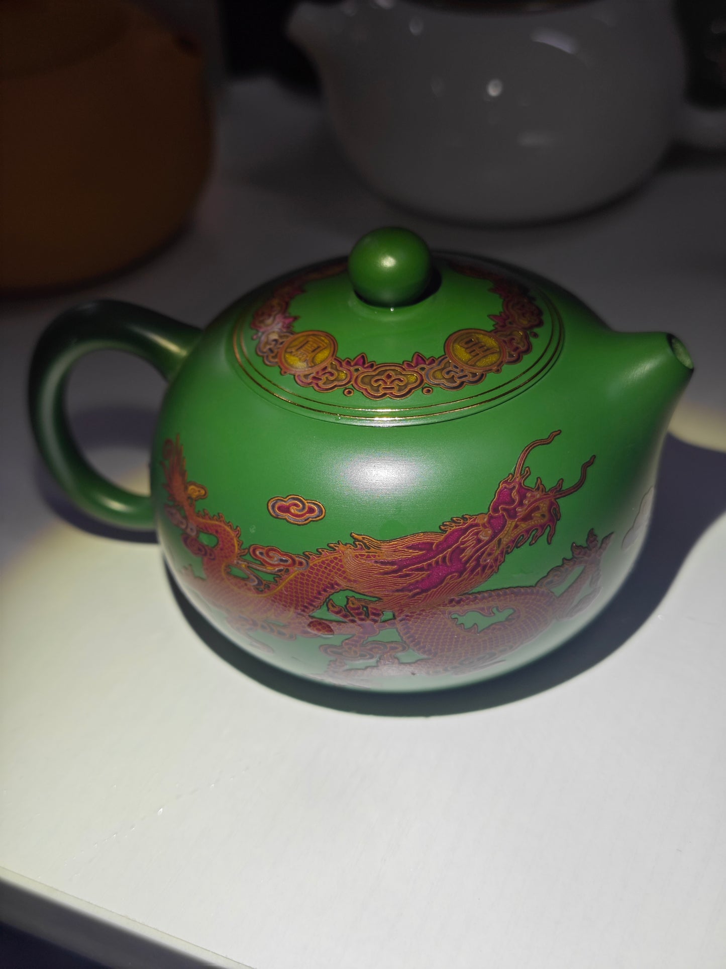 Seven Jian Zhan 08.29