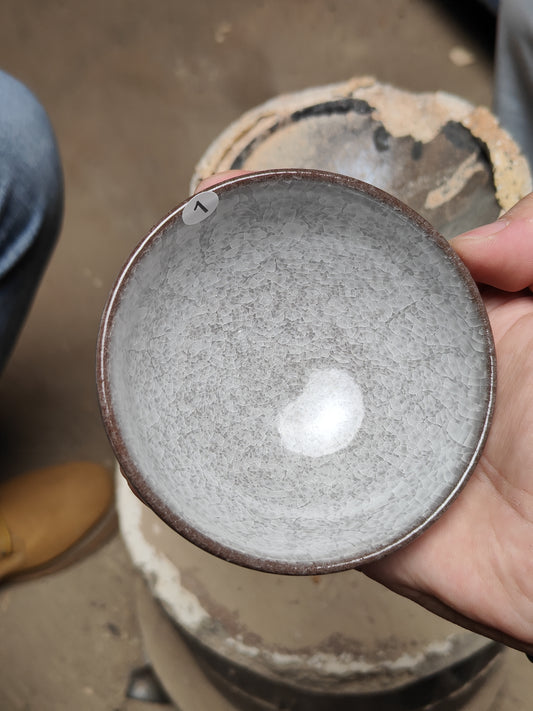 【Simo Pick】Tea cup 10.29