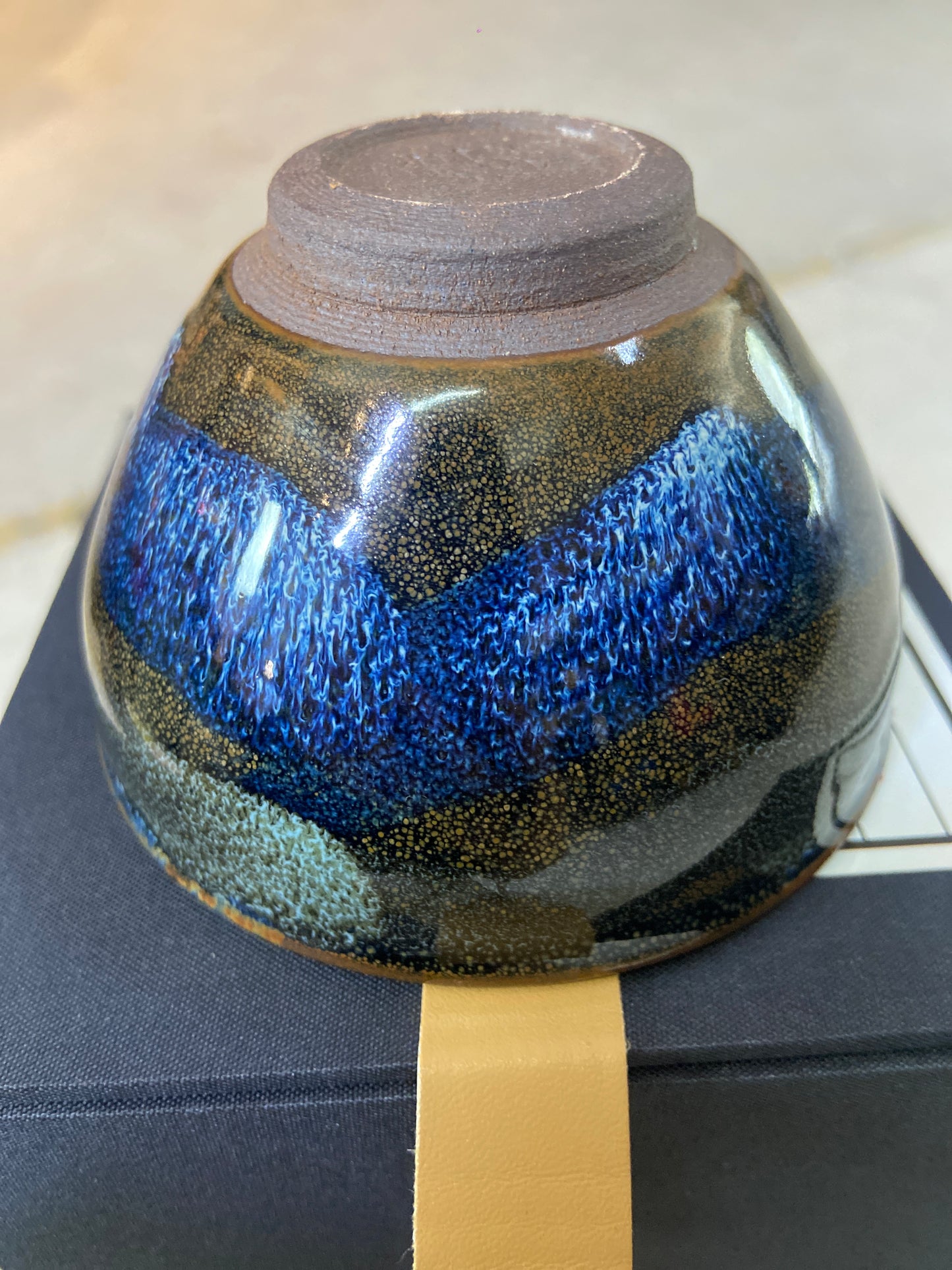 【Seven Jian Zhan 】teacup - 3.22