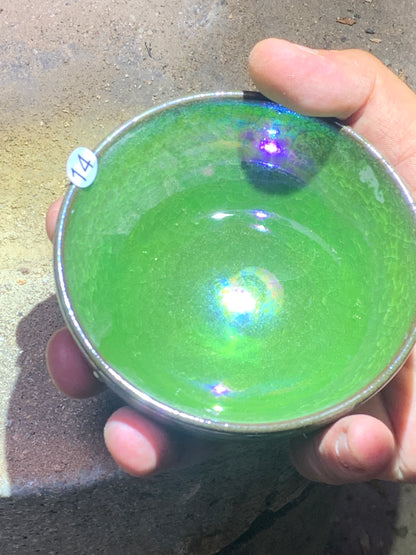 【Benny Pick】Tea cup 10.3