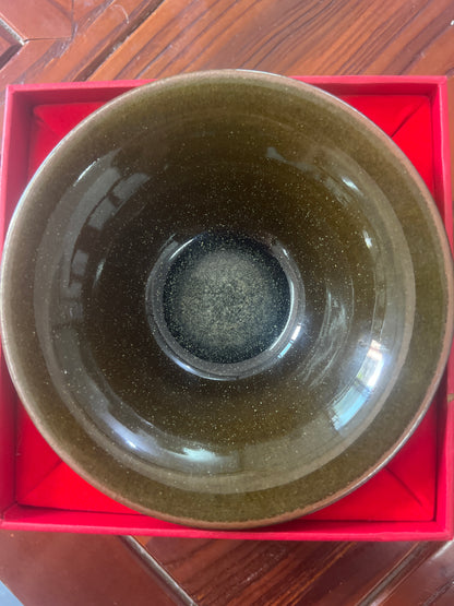 【Seven Jian Zhan 】teacup - 4.29