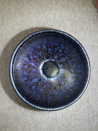 【Seven Jian Zhan 】teacup - 3.22