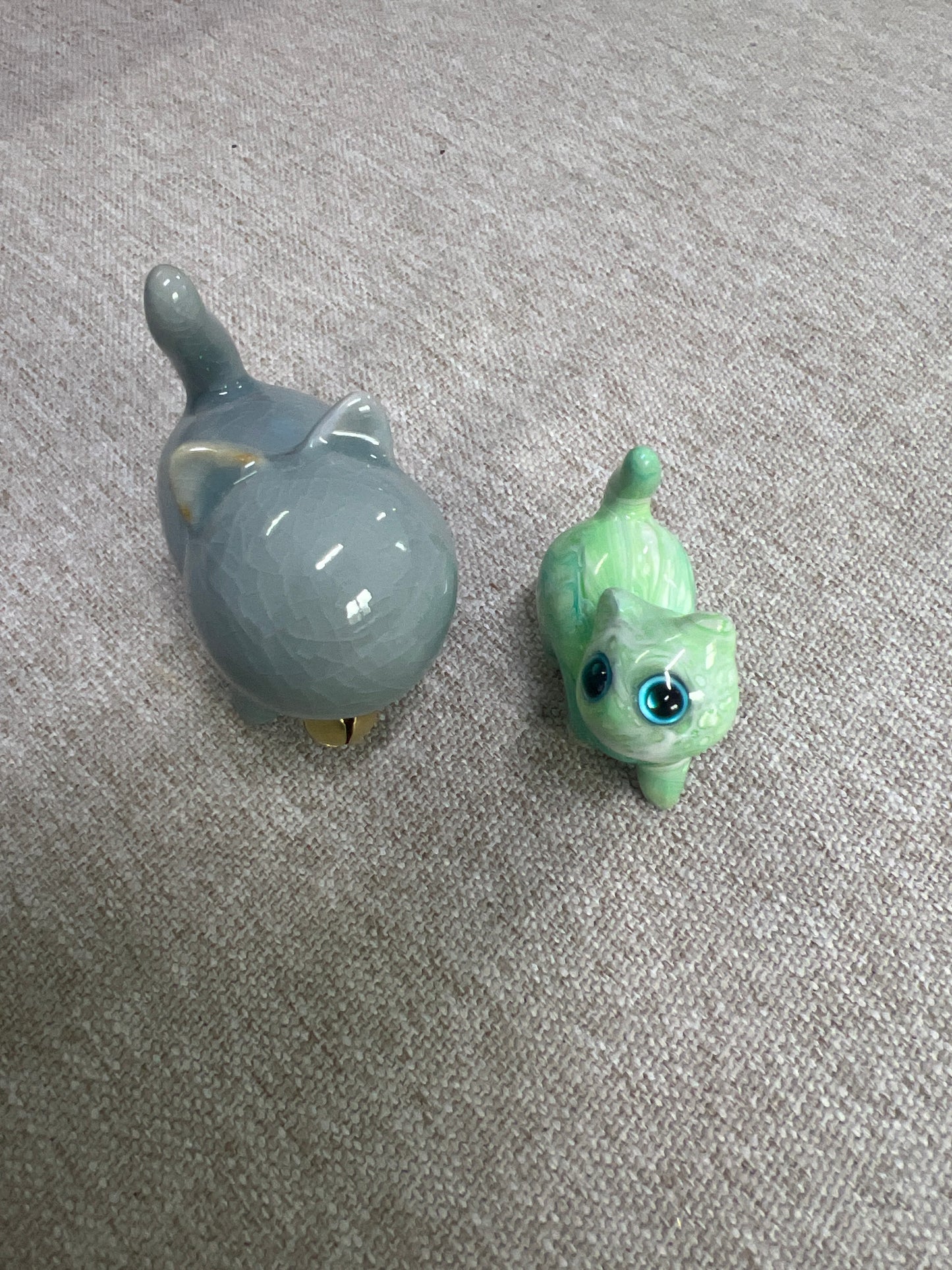 【Seven Jian Zhan 】teacup - 3.22