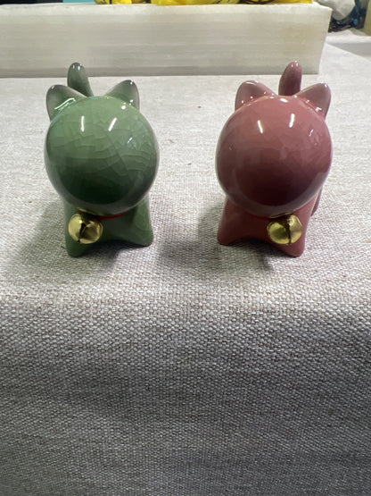 【Seven Jian Zhan 】teacup - 3.22