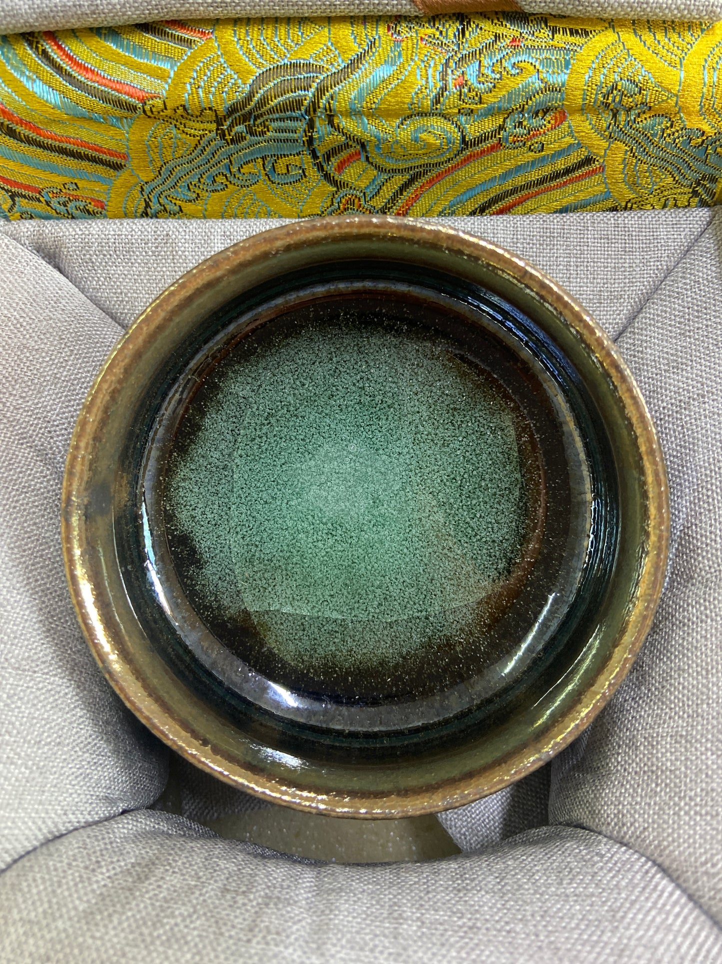 【Seven Jian Zhan 】teacup - 3.22