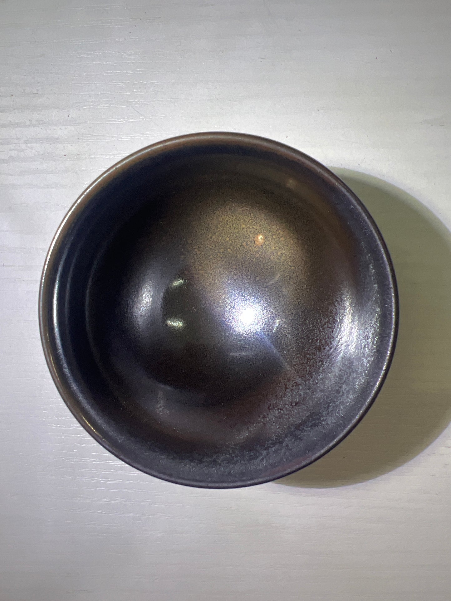 【Seven Jian Zhan 】teacup - 3.22