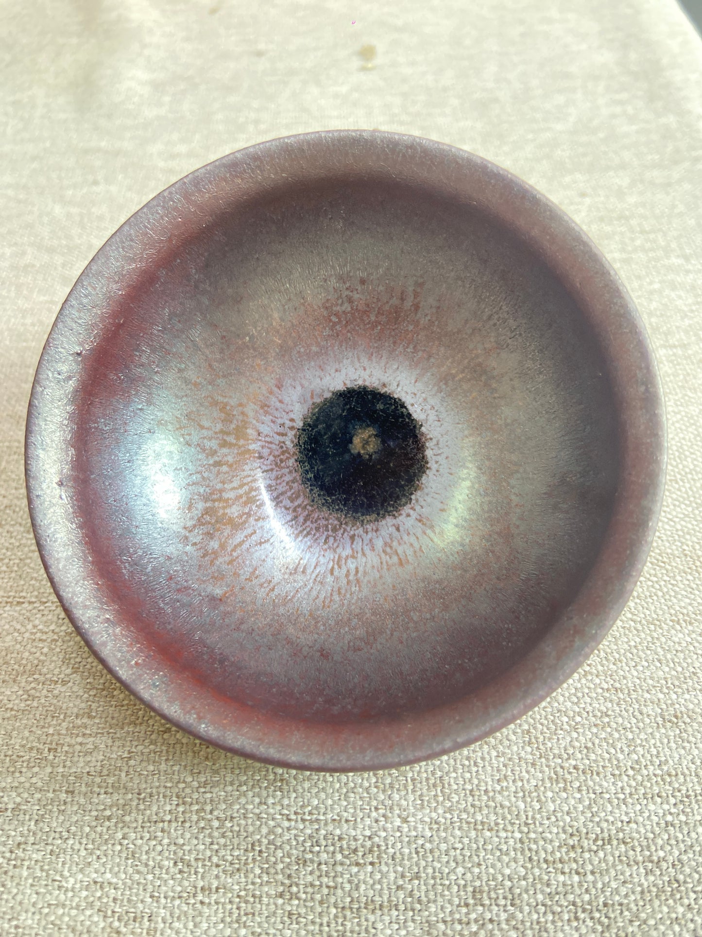 【Seven Jian Zhan 】teacup - 3.22
