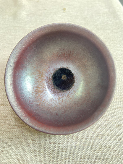 【Seven Jian Zhan 】teacup - 3.22