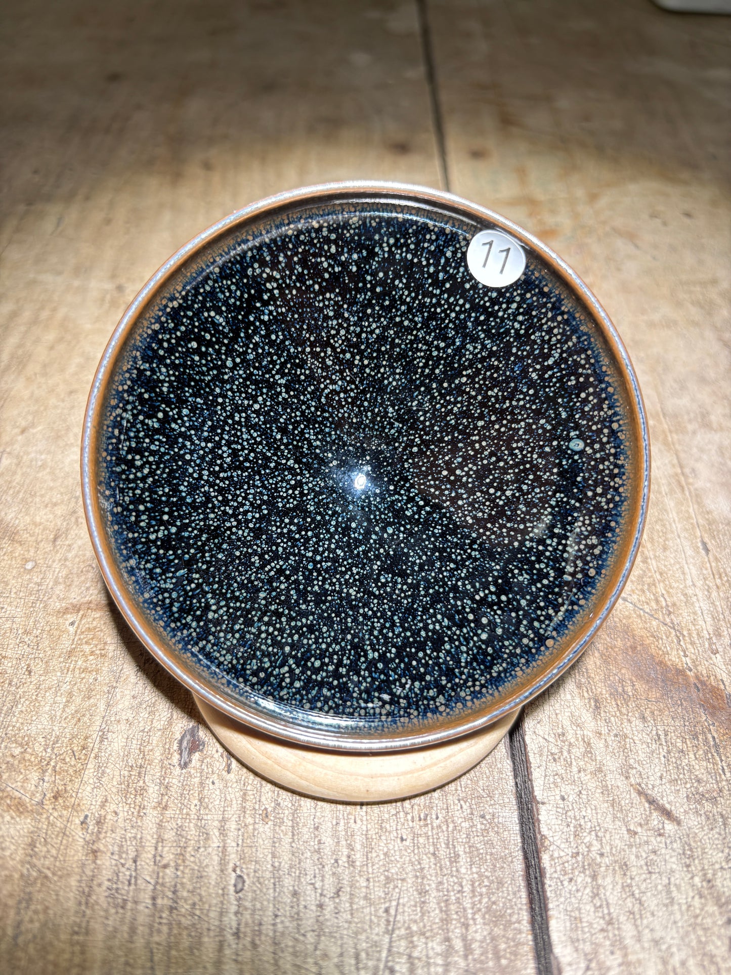 【Michael Pick】10.15