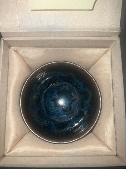 【Seven Jian Zhan 】teacup - 4.29