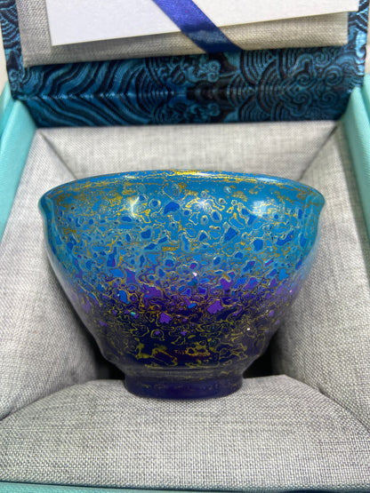 【Seven Jian Zhan 】teacup - 3.22