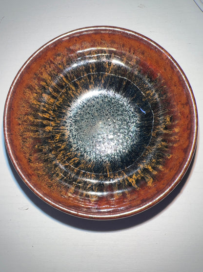 【Seven Jian Zhan 】teacup - 4.29
