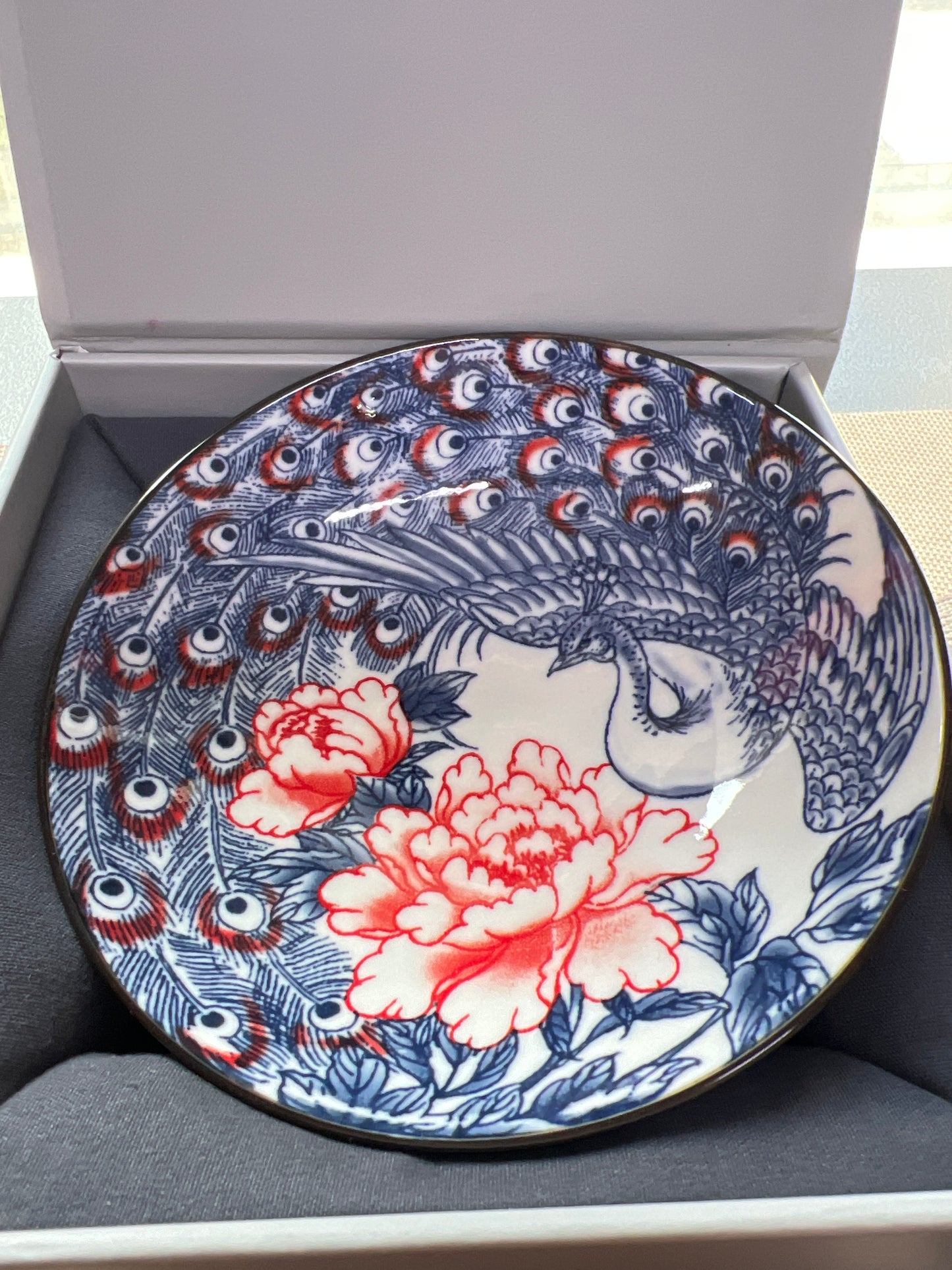 【Seven Jian Zhan 】teacup - 3.22