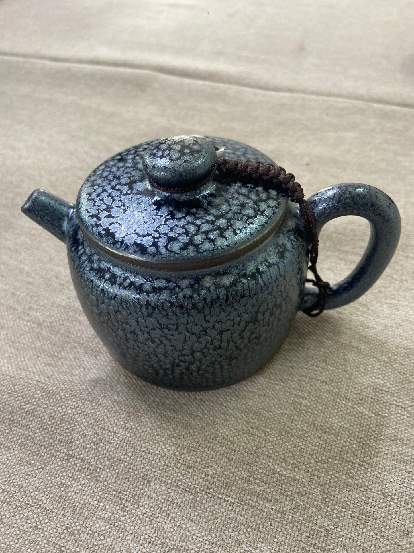 【Seven Jian Zhan 】teacup - 4.19