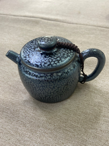 【Seven Jian Zhan 】teacup - 4.19
