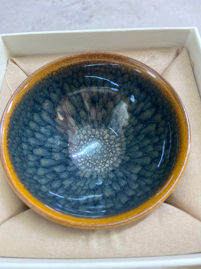 【Seven Jian Zhan 】teacup - 3.22