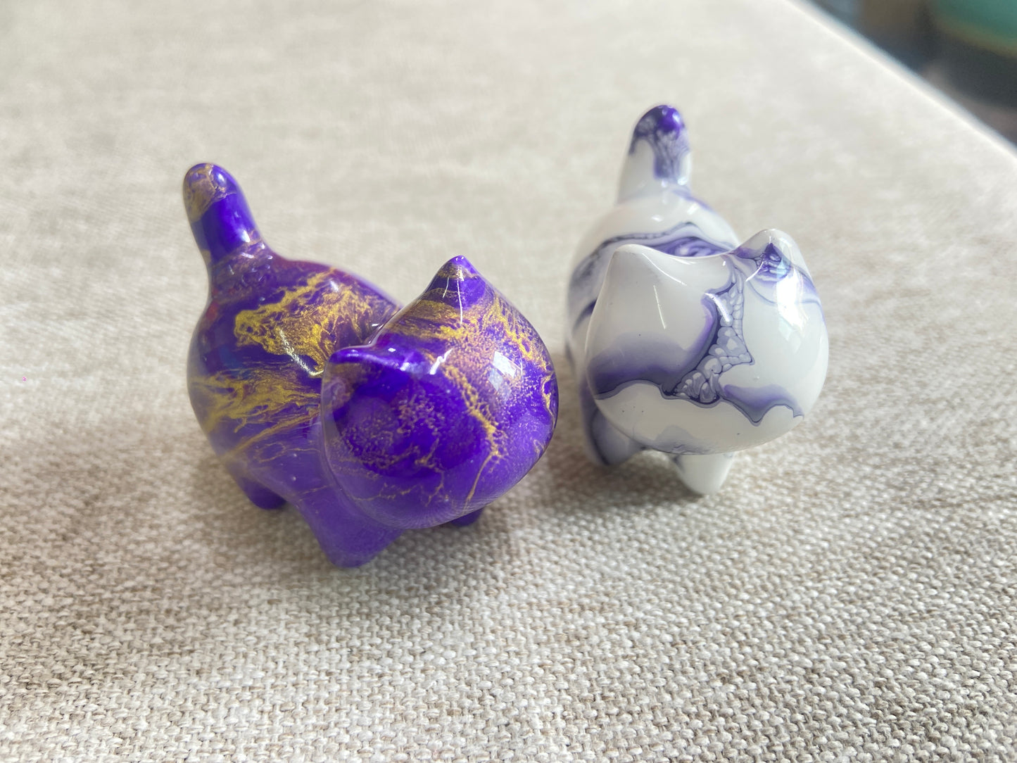 【Seven Jian Zhan 】teacup - 3.22