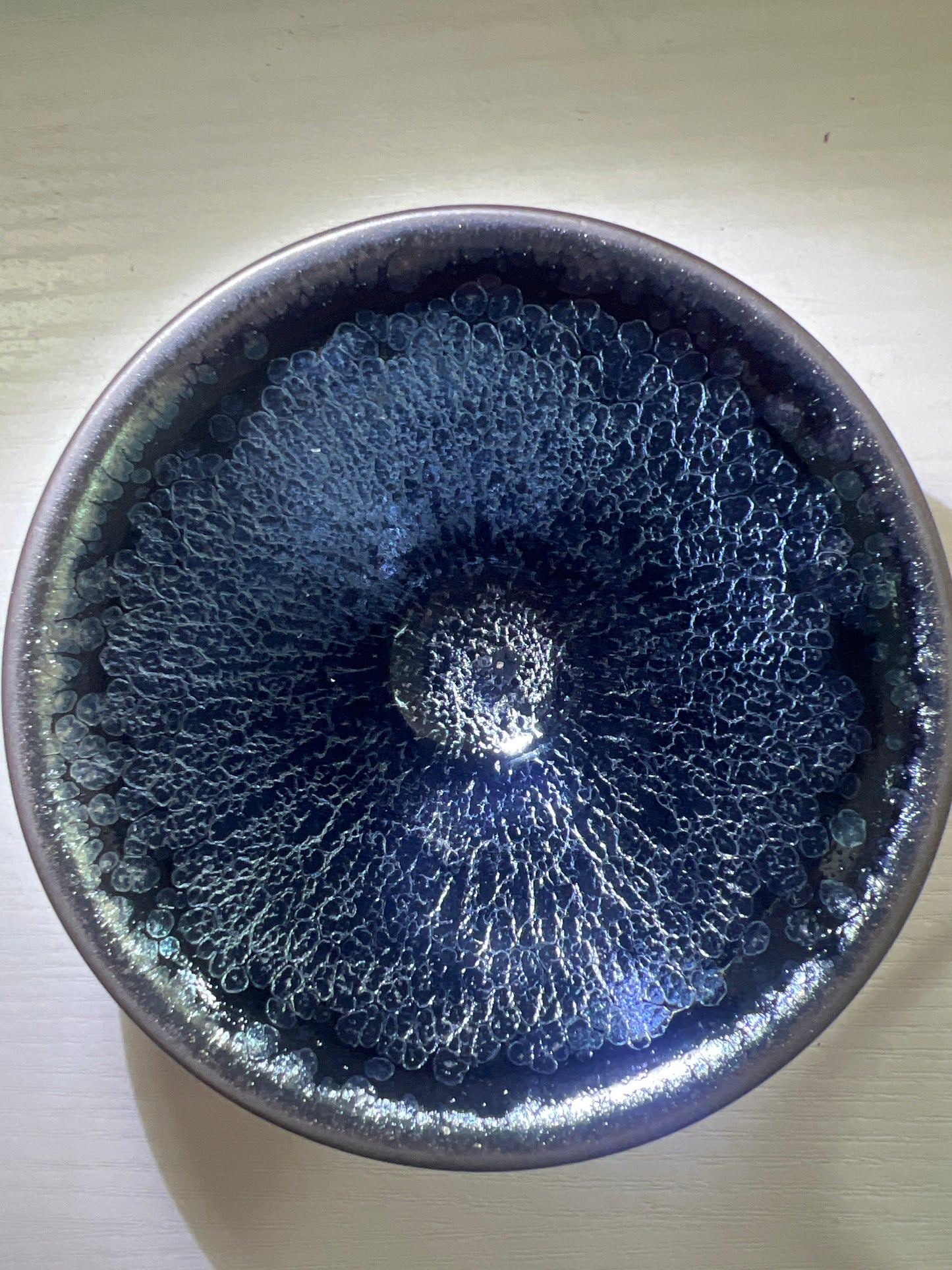 【Seven Jian Zhan 】teacup - 3.22