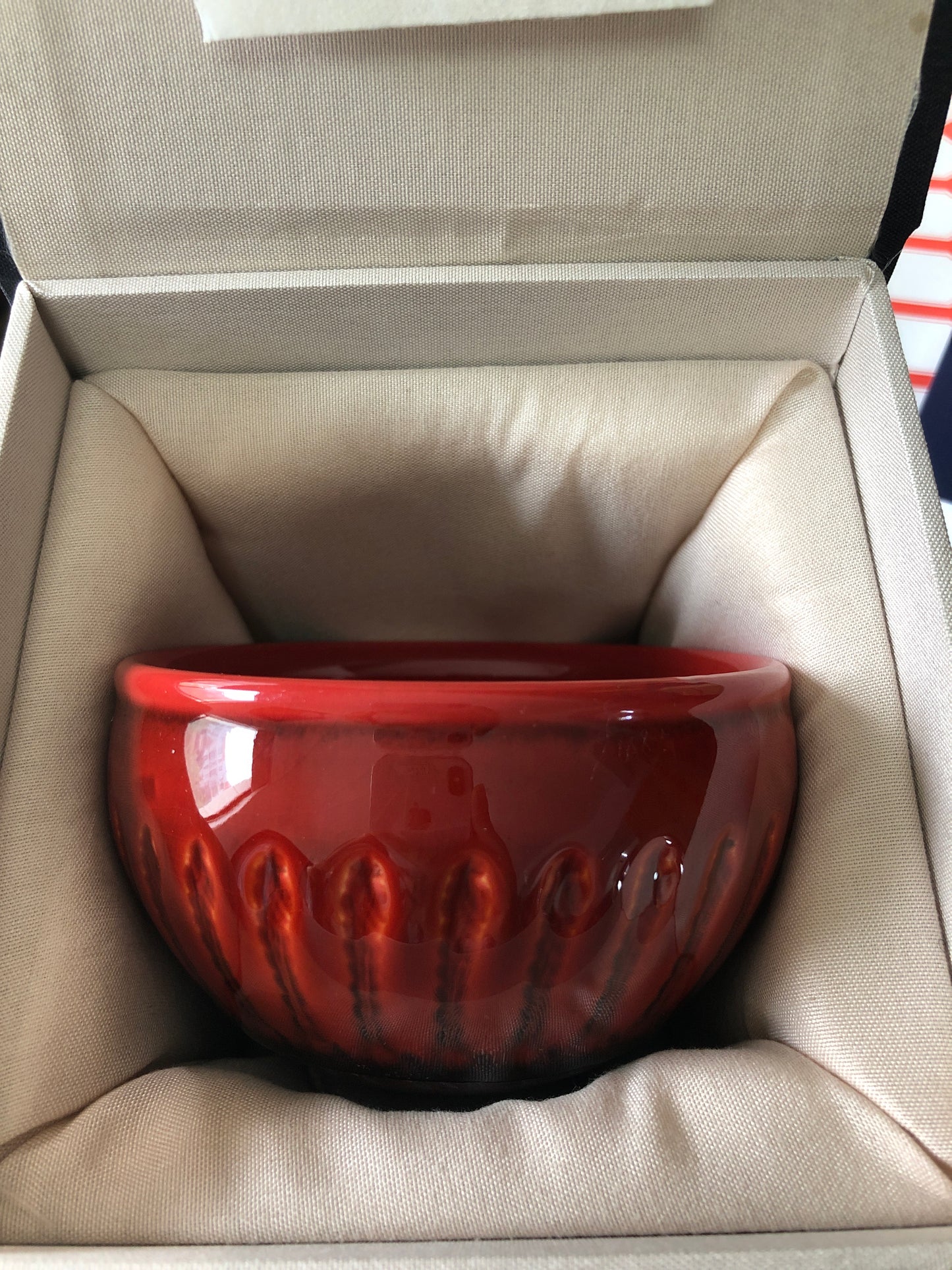 【Seven Jian Zhan 】teacup - 3.22