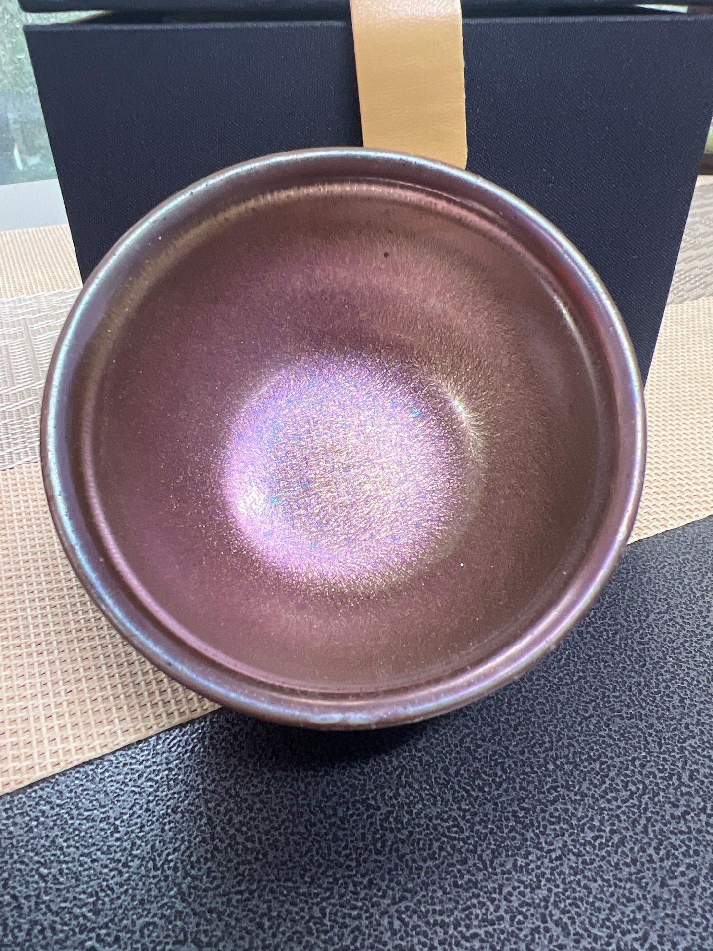 【Seven Jian Zhan 】teacup - 3.22