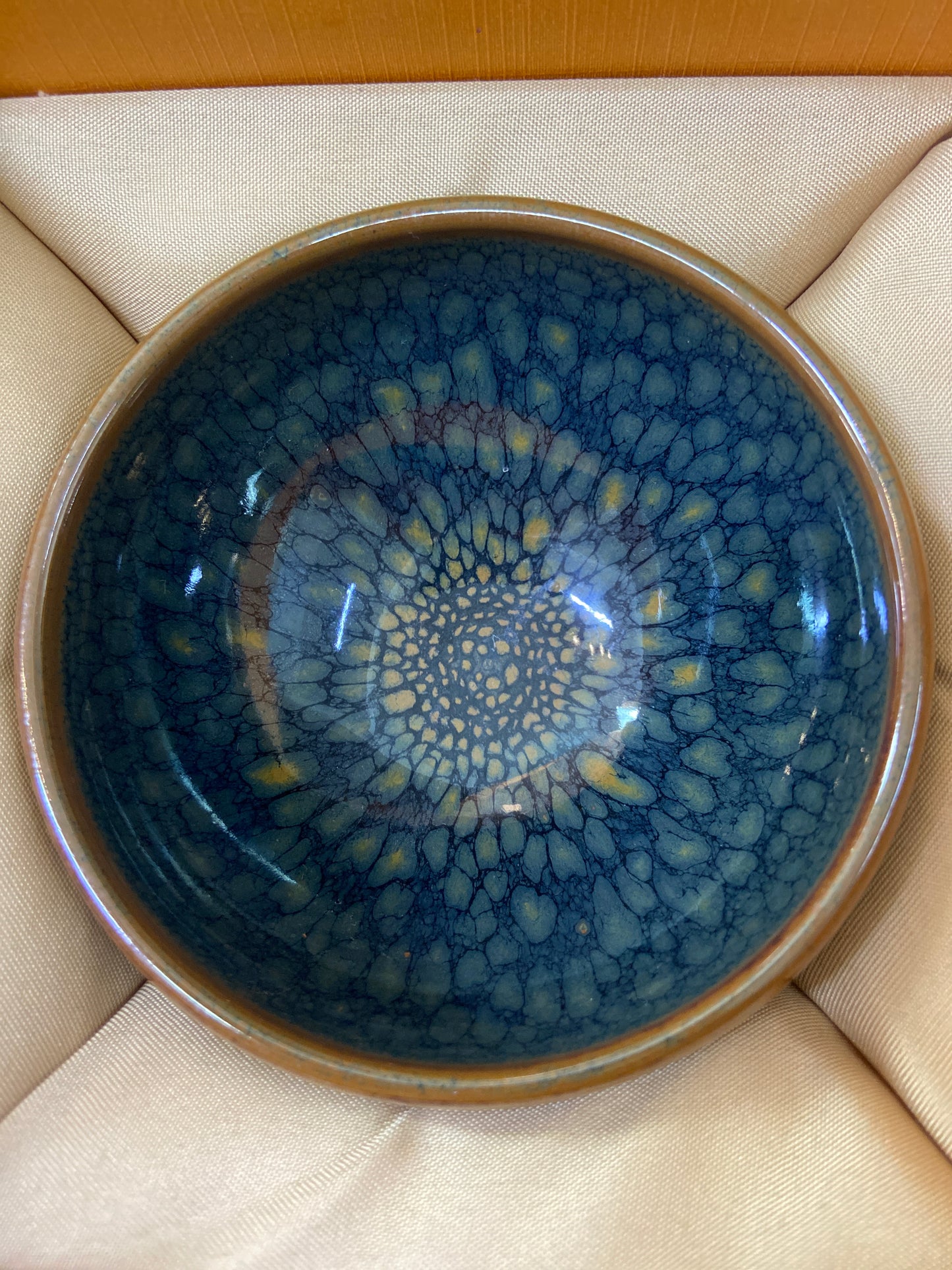 【Seven Jian Zhan 】teacup - 3.22