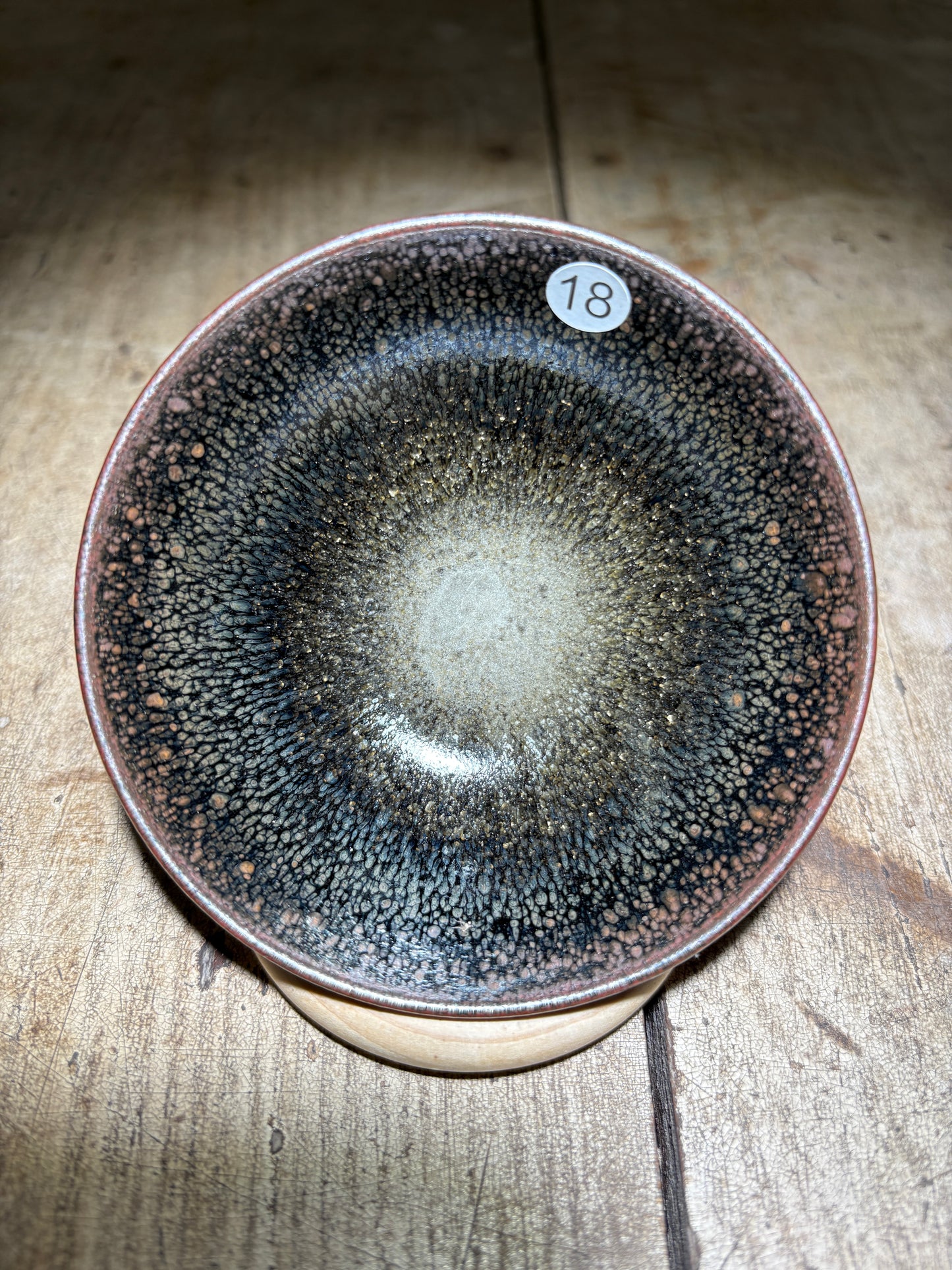 【Michael Pick】10.15