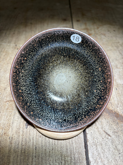 【Michael Pick】10.15