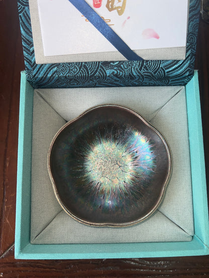 【Seven Jian Zhan 】teacup - 4.19