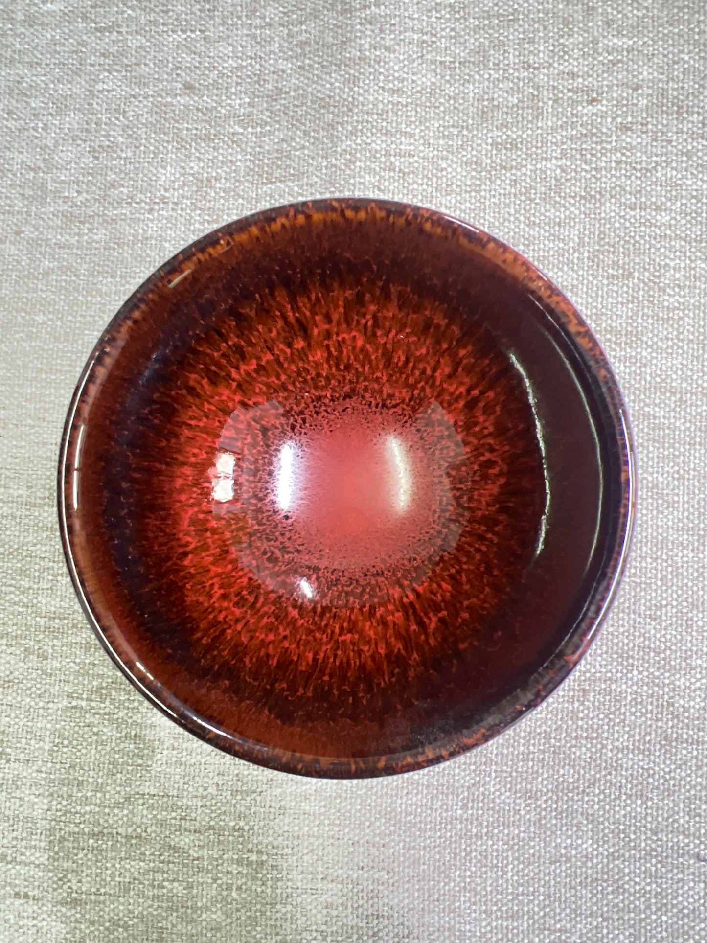 【Seven Jian Zhan 】teacup - 3.22