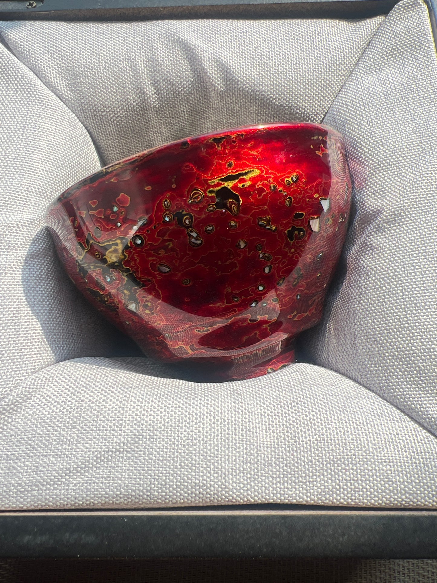 【Seven Jian Zhan 】teacup - 3.22
