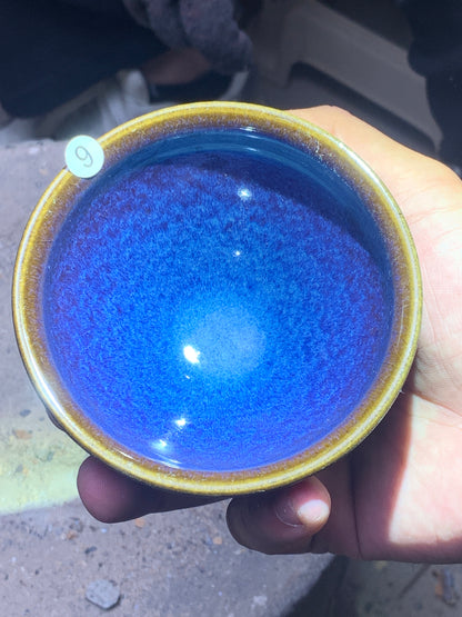【Benny Pick】Tea cup 11.08