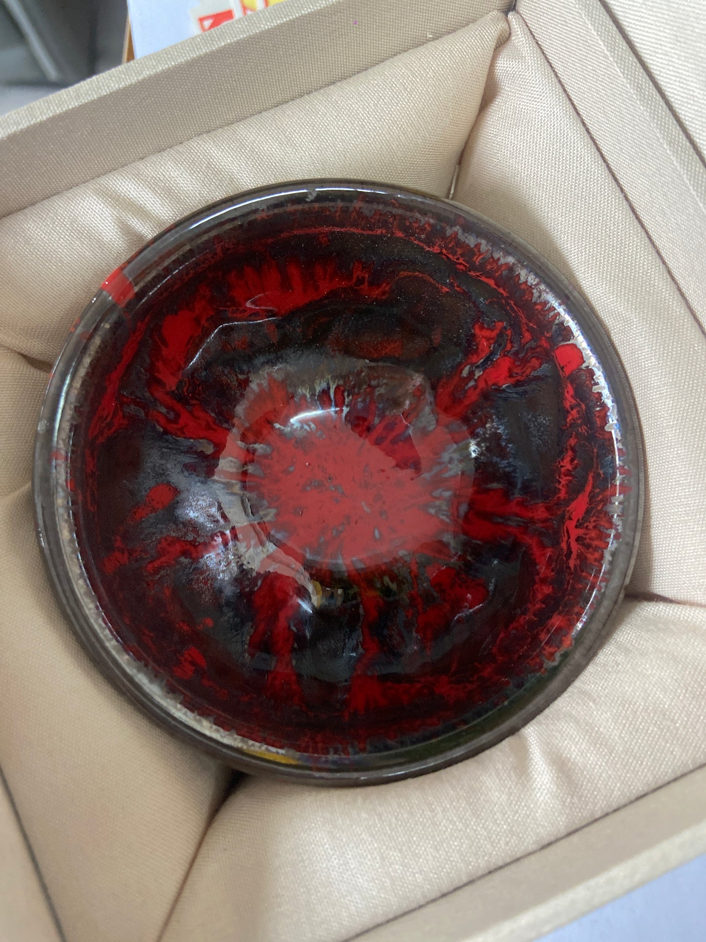 【Seven Jian Zhan 】teacup - 3.22