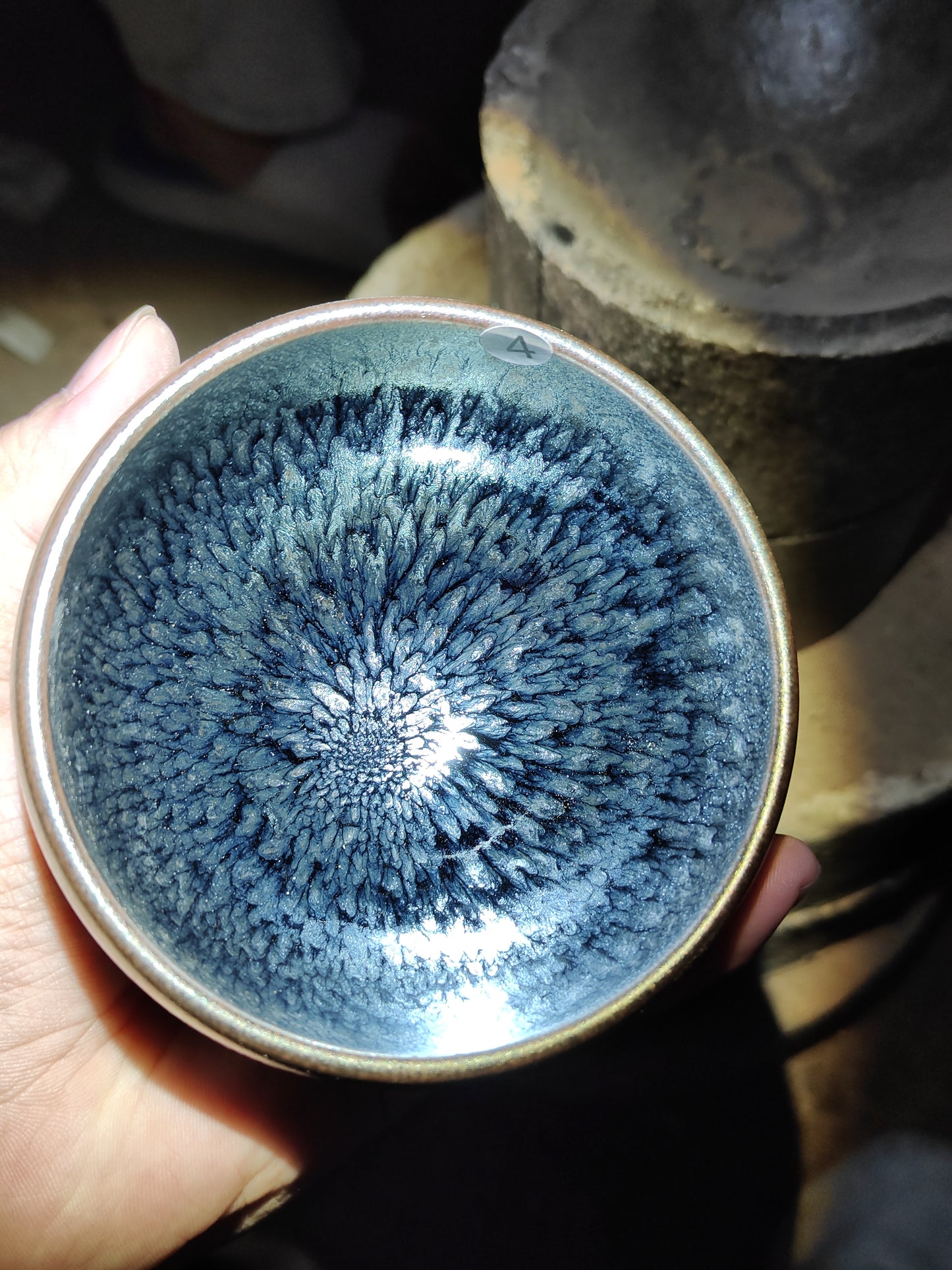 【Simo Pick】Tea cup 11.1