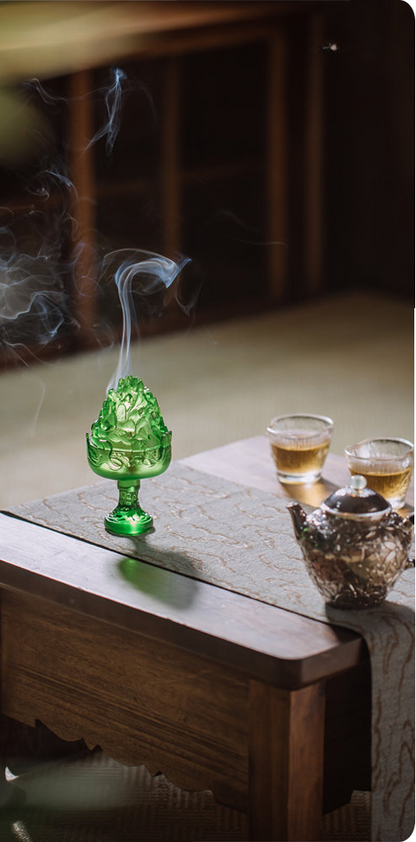博山香爐