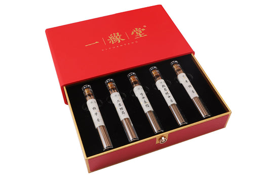 5 味古方香禮包
