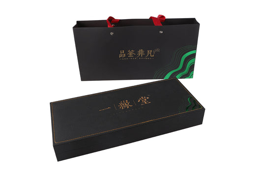 吉祥布香禮包
