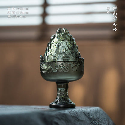 博山香爐