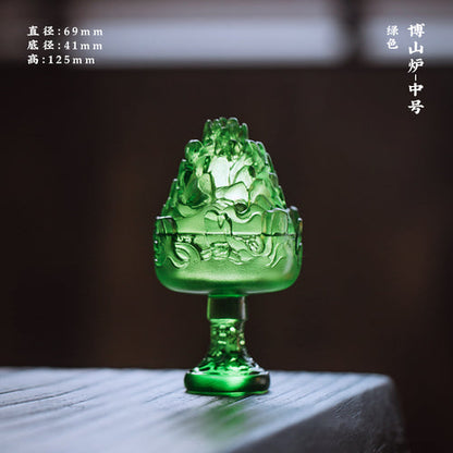 博山香爐