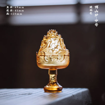 博山香爐