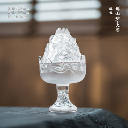 博山香爐