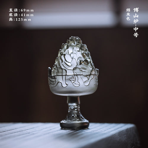博山香爐