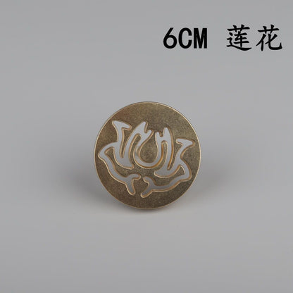 11 件香成型 DIY 套件
